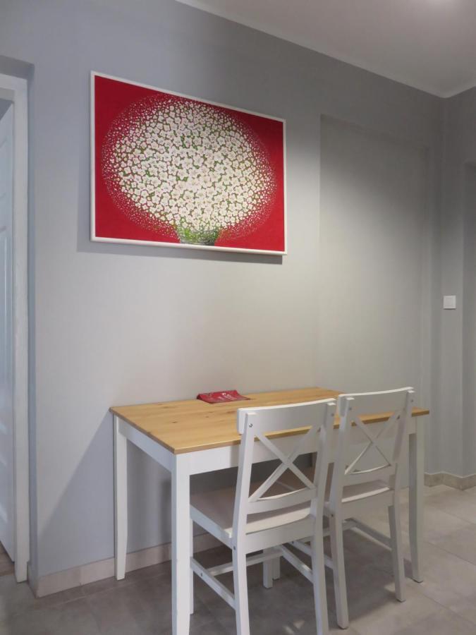 Hostel Karpacki Szymon Szczepan Zarszyn Esterno foto